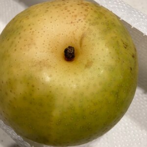 梨の保存の仕方